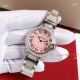 High End Replica Rose Gold Cartier Ballon Bleu Ladies Watch With Diamonds (5)_th.jpg